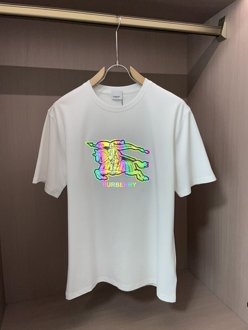 Burberry T-Shirts